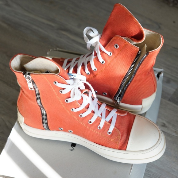 Rick Owens Ramones - Picture 4 of 7